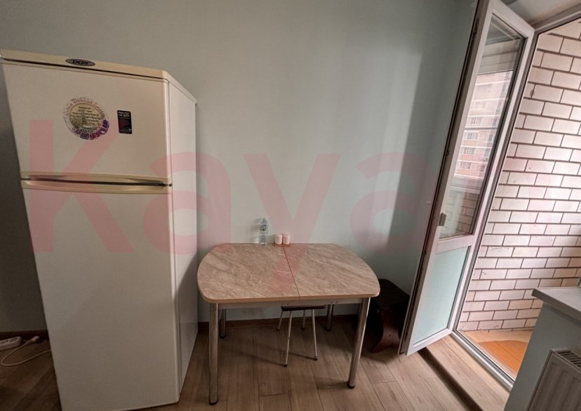 Аренда 1-комн. квартиры, 34 кв.м фото 2 Аренда 1-комн. квартиры, 34 кв.м фото 2