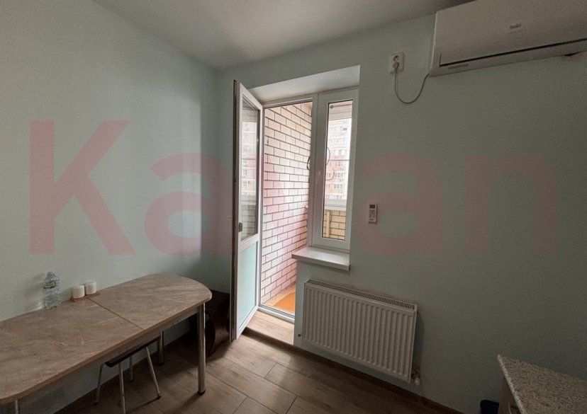 Аренда 1-комн. квартиры, 34 кв.м фото 4 Аренда 1-комн. квартиры, 34 кв.м фото 4