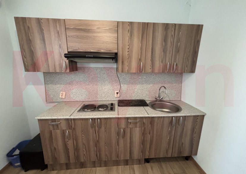 Аренда 1-комн. квартиры, 34 кв.м фото 0