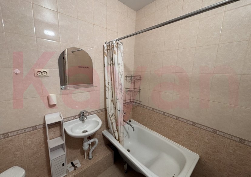 Аренда 1-комн. квартиры, 34 кв.м фото 14