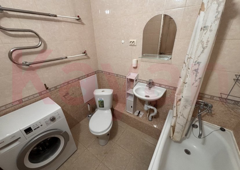 Аренда 1-комн. квартиры, 34 кв.м фото 16