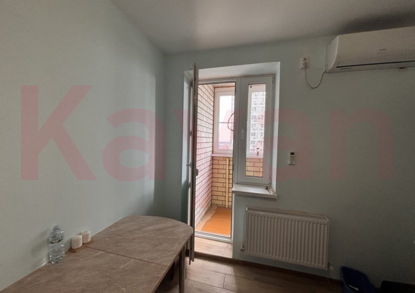 Аренда 1-комн. квартиры, 34 кв.м фото 3