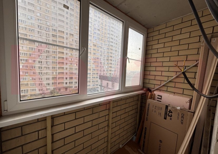 Аренда 1-комн. квартиры, 34 кв.м фото 5