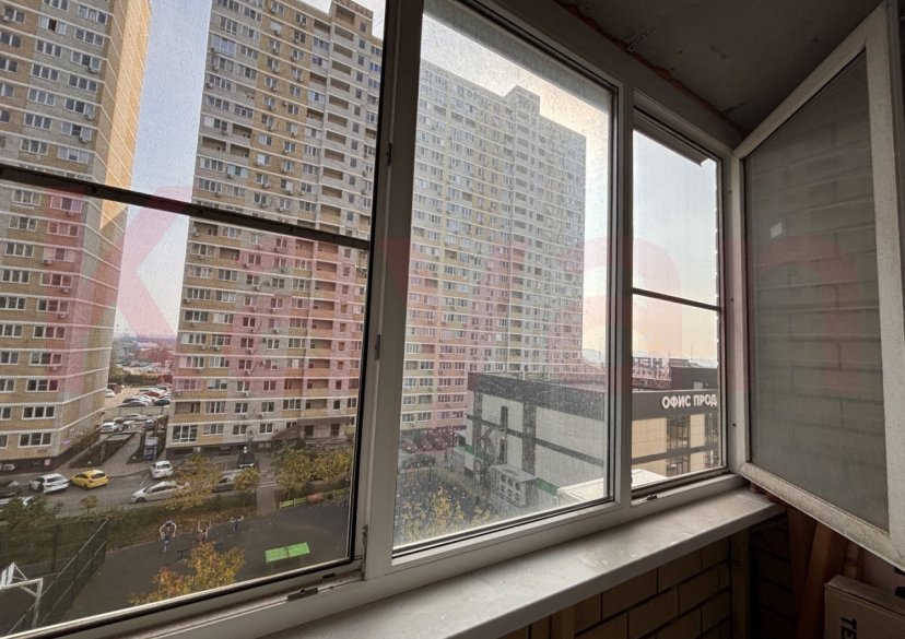 Аренда 1-комн. квартиры, 34 кв.м фото 6