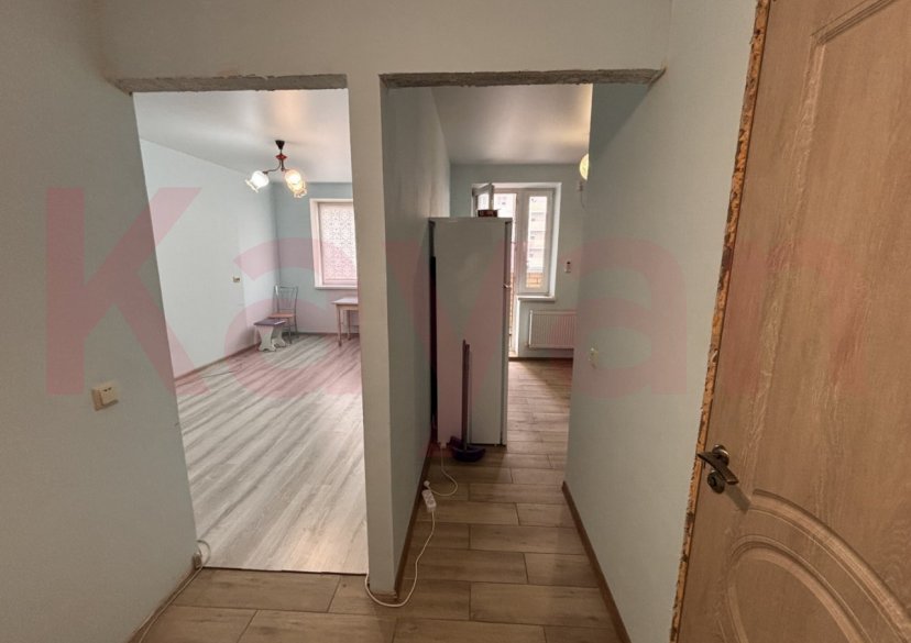 Аренда 1-комн. квартиры, 34 кв.м фото 7