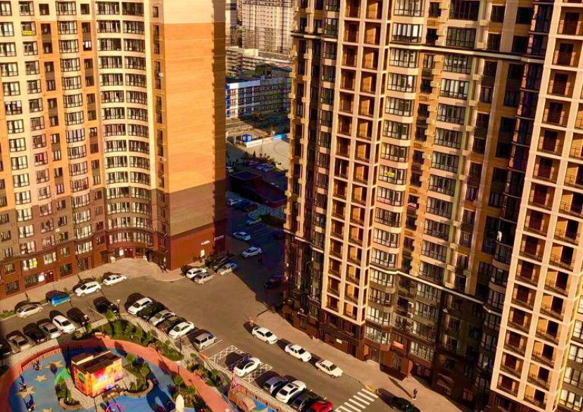 Аренда 1-комн. квартиры, 39 кв.м фото 12