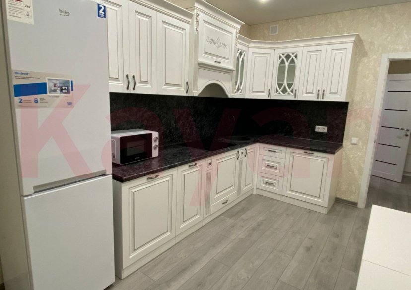 Аренда 1-комн. квартиры, 39 кв.м фото 4