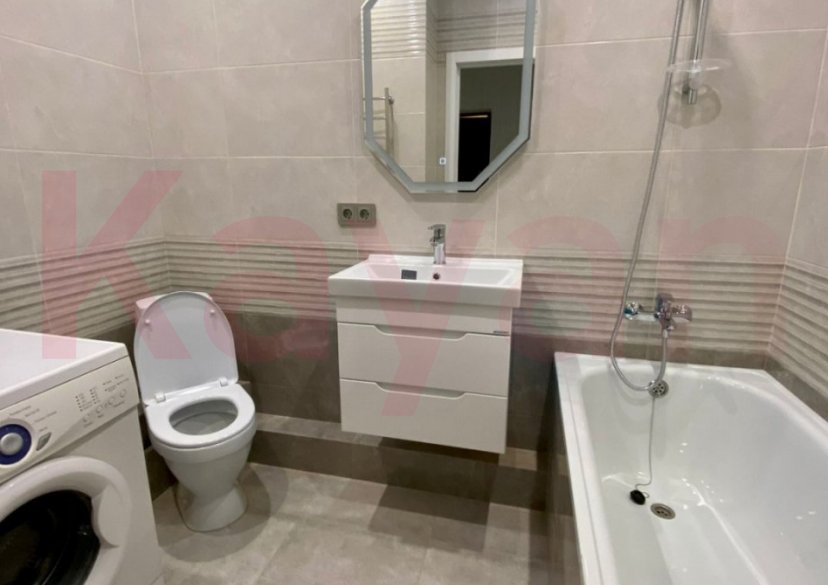 Аренда 1-комн. квартиры, 39 кв.м фото 9