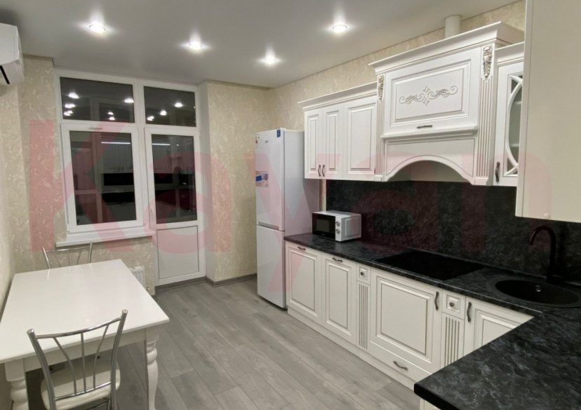 Аренда 1-комн. квартиры, 39 кв.м фото 2