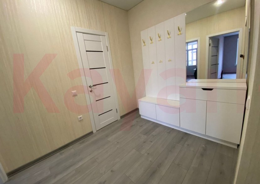 Аренда 1-комн. квартиры, 39 кв.м фото 11