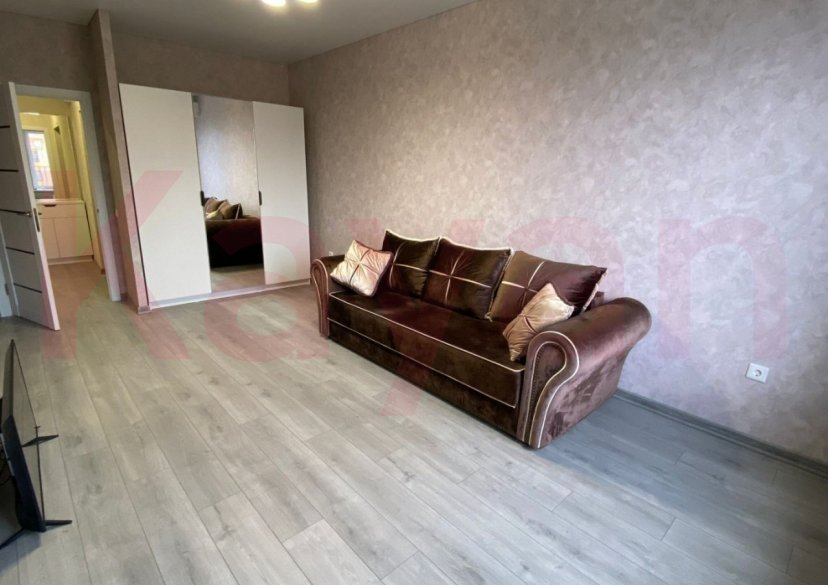 Аренда 1-комн. квартиры, 39 кв.м фото 5