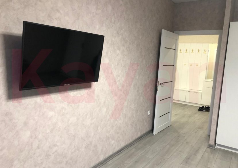 Аренда 1-комн. квартиры, 39 кв.м фото 7