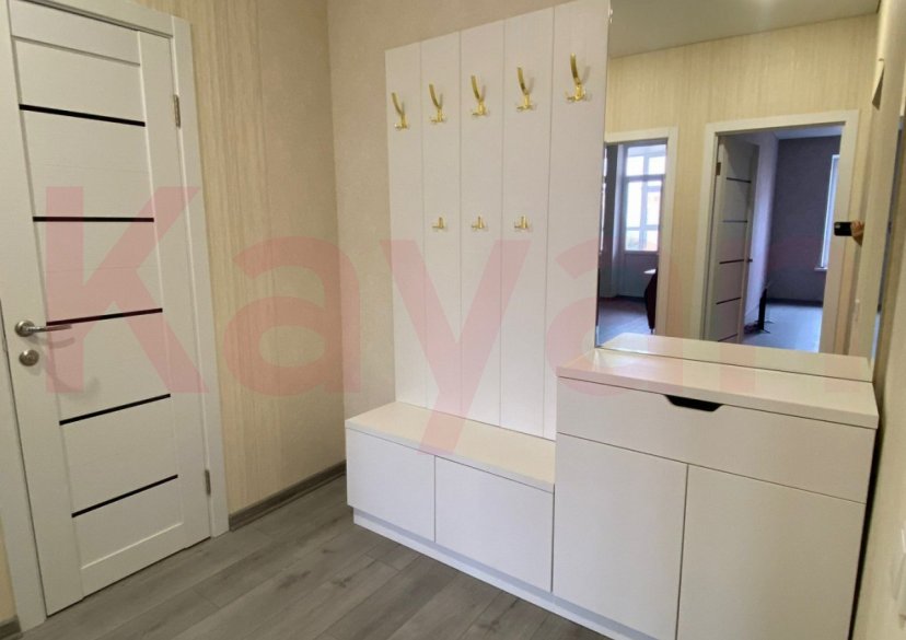 Аренда 1-комн. квартиры, 39 кв.м фото 8