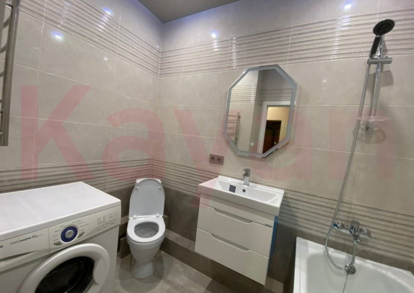 Аренда 1-комн. квартиры, 39 кв.м фото 10