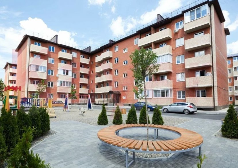 Продажа студии, 26 кв.м фото 7 Продажа студии, 26 кв.м фото 7