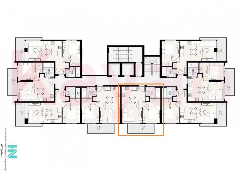 Продажа 2-комн. квартиры, 60 кв.м фото 3 Продажа 2-комн. квартиры, 60 кв.м фото 3