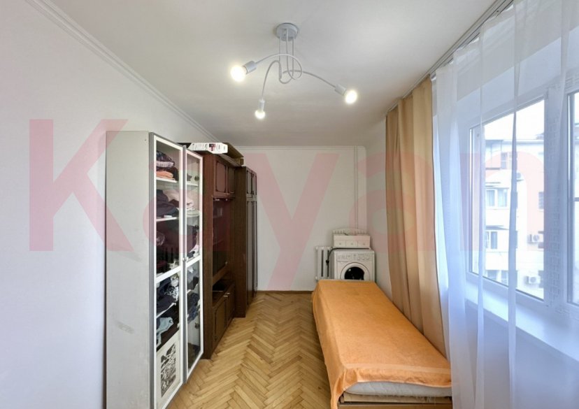 Продажа 3-комн. квартиры, 50.7 кв.м фото 2