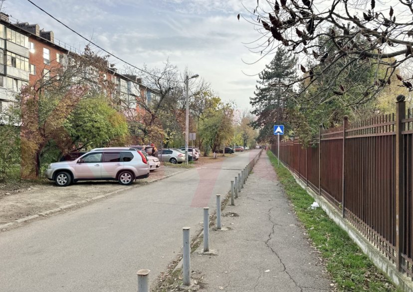 Продажа 3-комн. квартиры, 50.7 кв.м фото 14