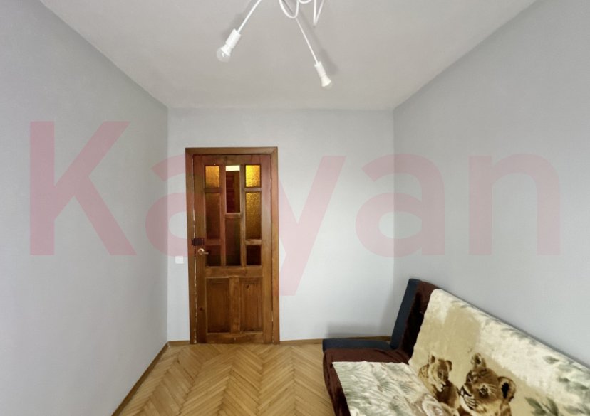 Продажа 3-комн. квартиры, 50.7 кв.м фото 5