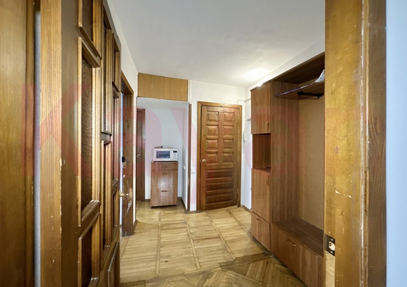 Продажа 3-комн. квартиры, 50.7 кв.м фото 6