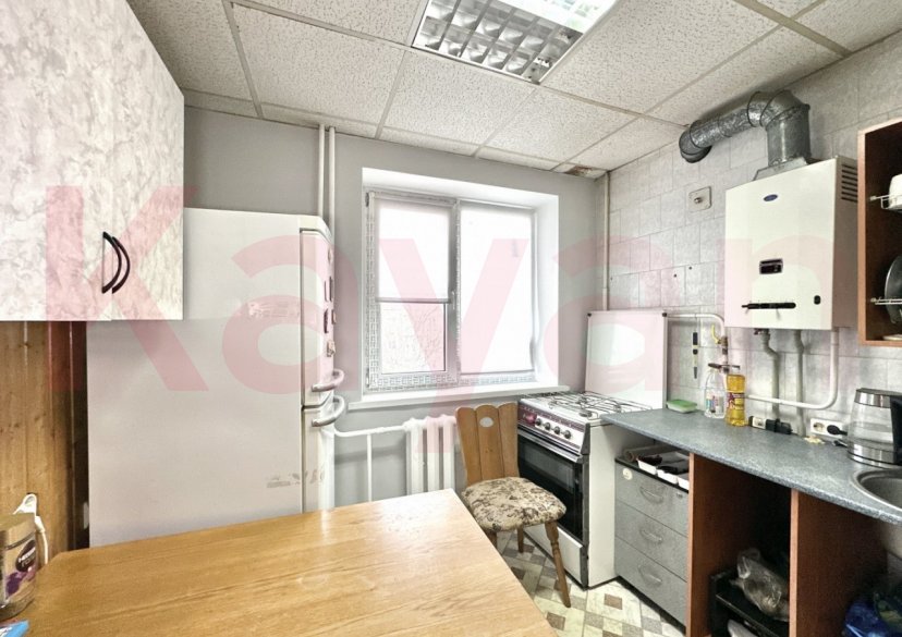 Продажа 3-комн. квартиры, 50.7 кв.м фото 7