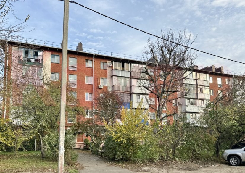 Продажа 3-комн. квартиры, 50.7 кв.м фото 11