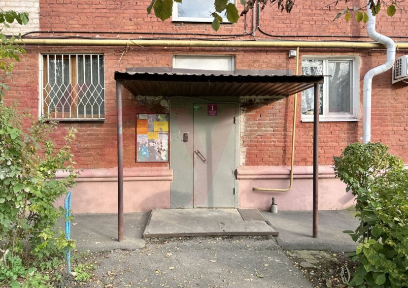 Продажа 3-комн. квартиры, 50.7 кв.м фото 12