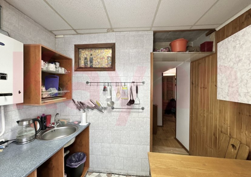 Продажа 3-комн. квартиры, 50.7 кв.м фото 8