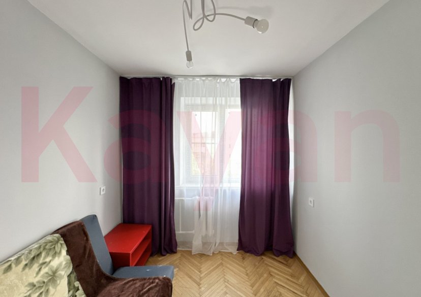 Продажа 3-комн. квартиры, 50.7 кв.м фото 4