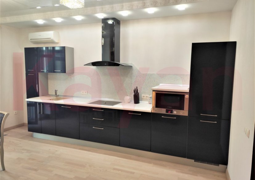 Продажа 1-комн. квартиры, 52.2 кв.м фото 1 Продажа 1-комн. квартиры, 52.2 кв.м фото 1