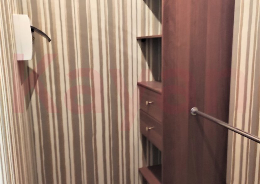 Продажа 1-комн. квартиры, 52.2 кв.м фото 6