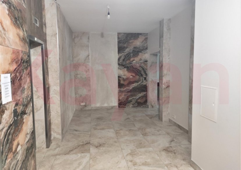 Продажа 1-комн. квартиры, 52.2 кв.м фото 9