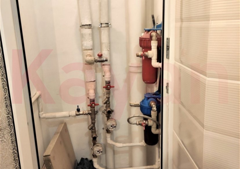 Продажа 1-комн. квартиры, 52.2 кв.м фото 7 Продажа 1-комн. квартиры, 52.2 кв.м фото 7