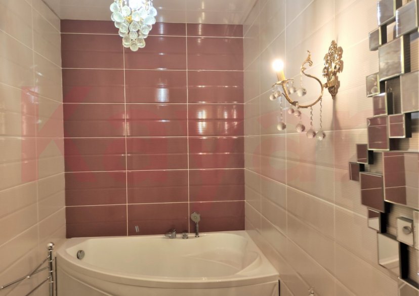 Продажа 1-комн. квартиры, 52.2 кв.м фото 4