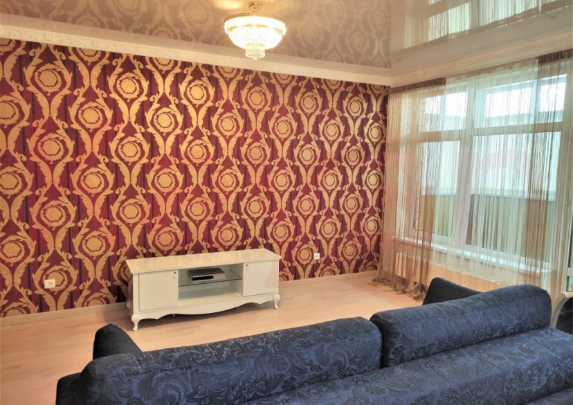 Продажа 1-комн. квартиры, 52.2 кв.м фото 2