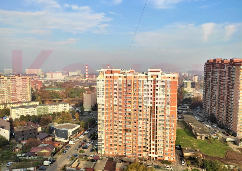 Продажа 1-комн. квартиры, 52.2 кв.м фото 11