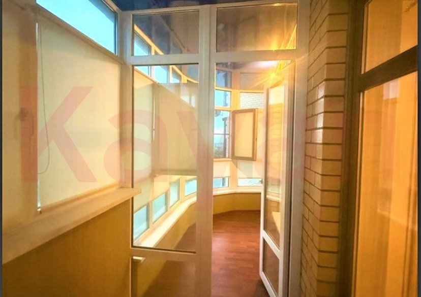 Продажа 1-комн. квартиры, 52.2 кв.м фото 8