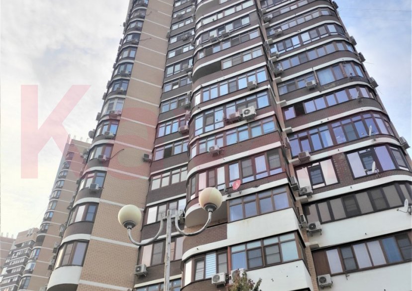 Продажа 1-комн. квартиры, 52.2 кв.м фото 10