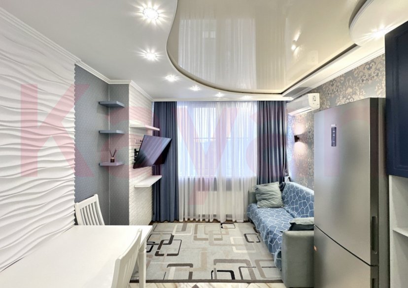 Продажа 2-комн. квартиры, 64 кв.м фото 2