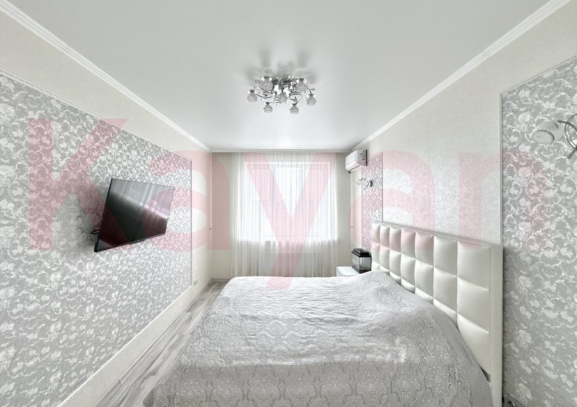 Продажа 2-комн. квартиры, 64 кв.м фото 5