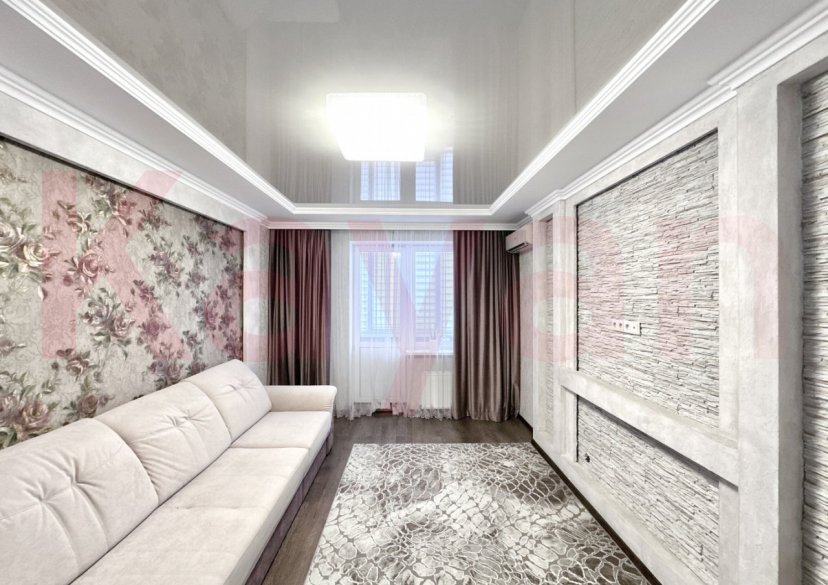 Продажа 2-комн. квартиры, 64 кв.м фото 7