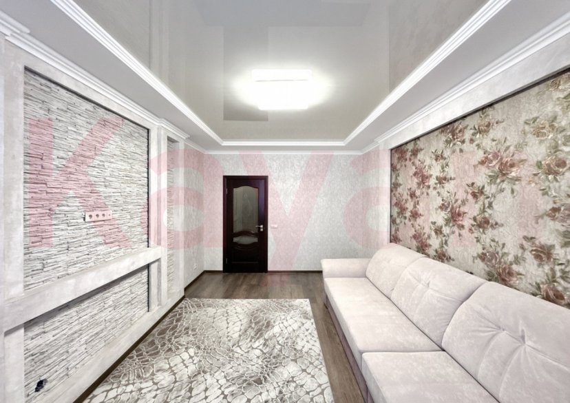 Продажа 2-комн. квартиры, 64 кв.м фото 5