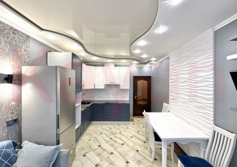 Продажа 2-комн. квартиры, 64 кв.м фото 3