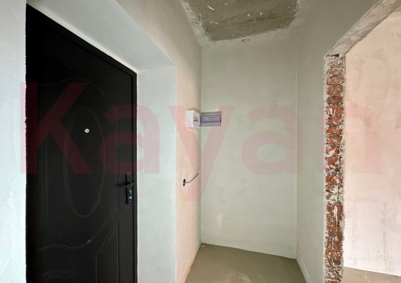 Продажа 1-комн. квартиры, 25.6 кв.м фото 5