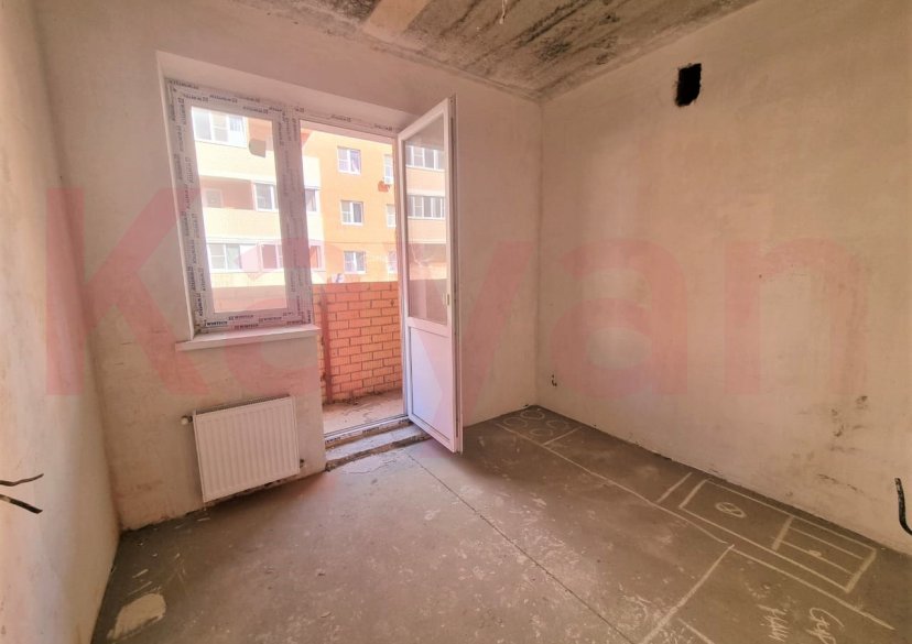 Продажа 1-комн. квартиры, 25.6 кв.м фото 2