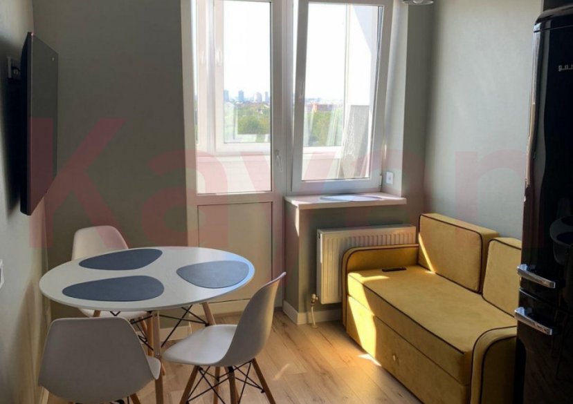 Аренда 2-комн. квартиры, 54.2 кв.м фото 0