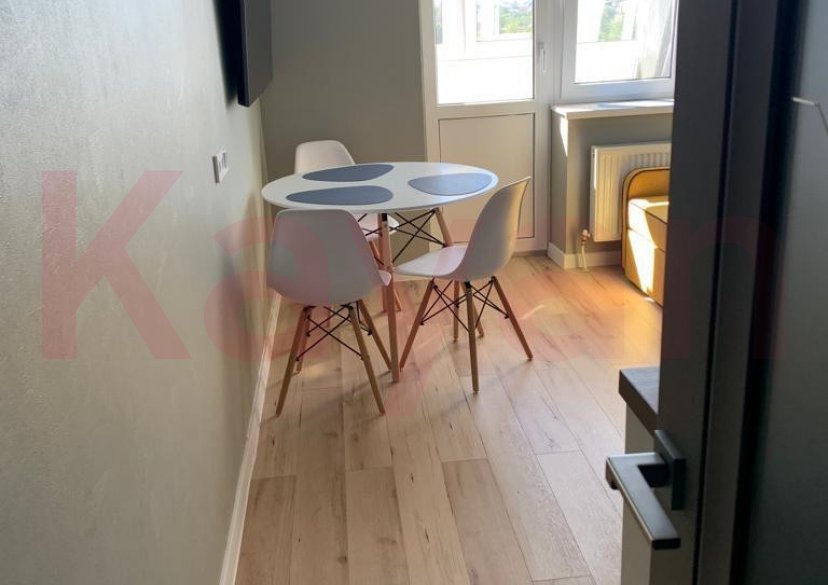 Аренда 2-комн. квартиры, 54.2 кв.м фото 2