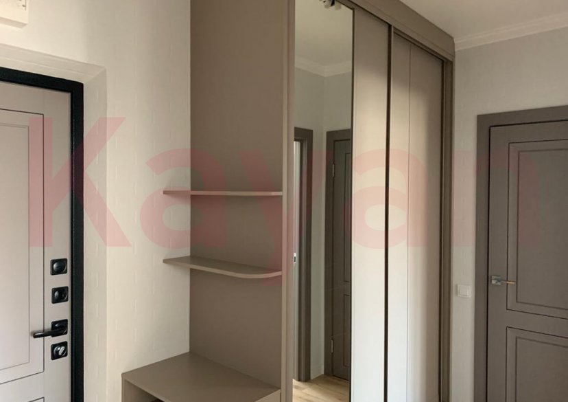 Аренда 2-комн. квартиры, 54.2 кв.м фото 17 Аренда 2-комн. квартиры, 54.2 кв.м фото 17