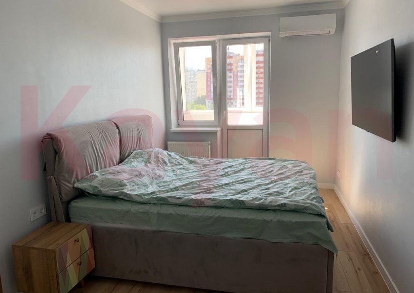 Аренда 2-комн. квартиры, 54.2 кв.м фото 12