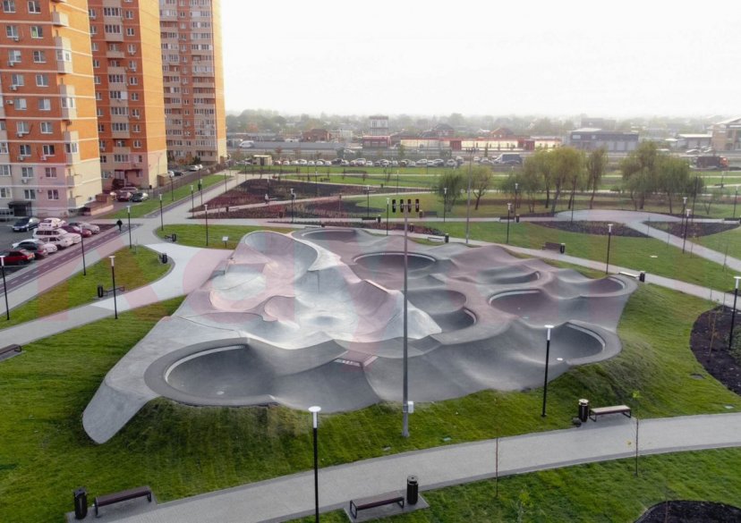 Аренда 2-комн. квартиры, 54.2 кв.м фото 26